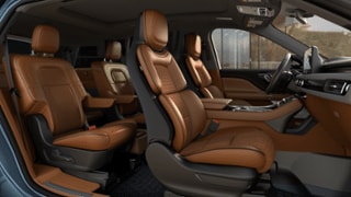 2026 Lincoln Lincoln Aviator Internal Image 1